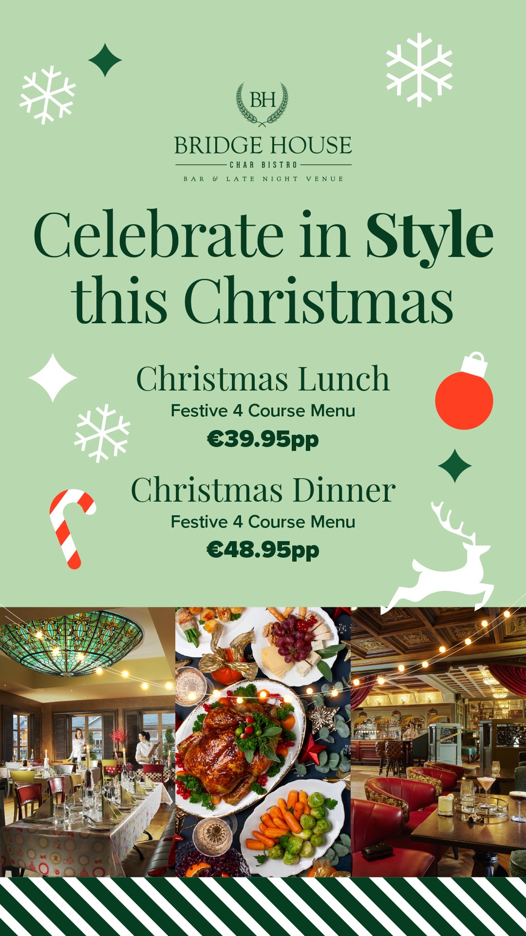 Live Entertainment & Music