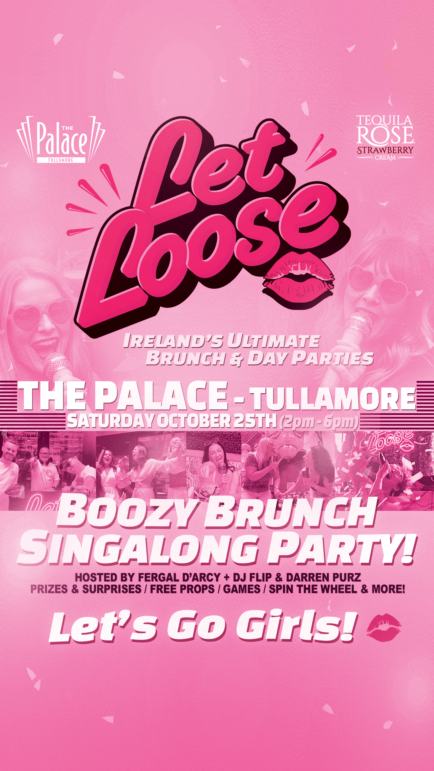 Live Entertainment & Music